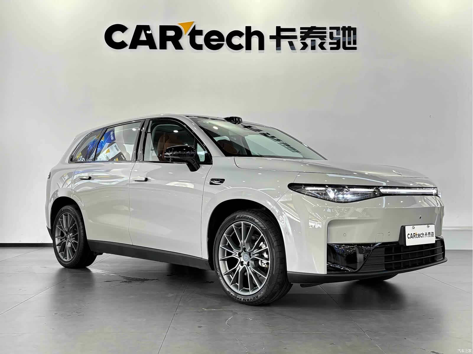 Leapmotor C10, 2025 3