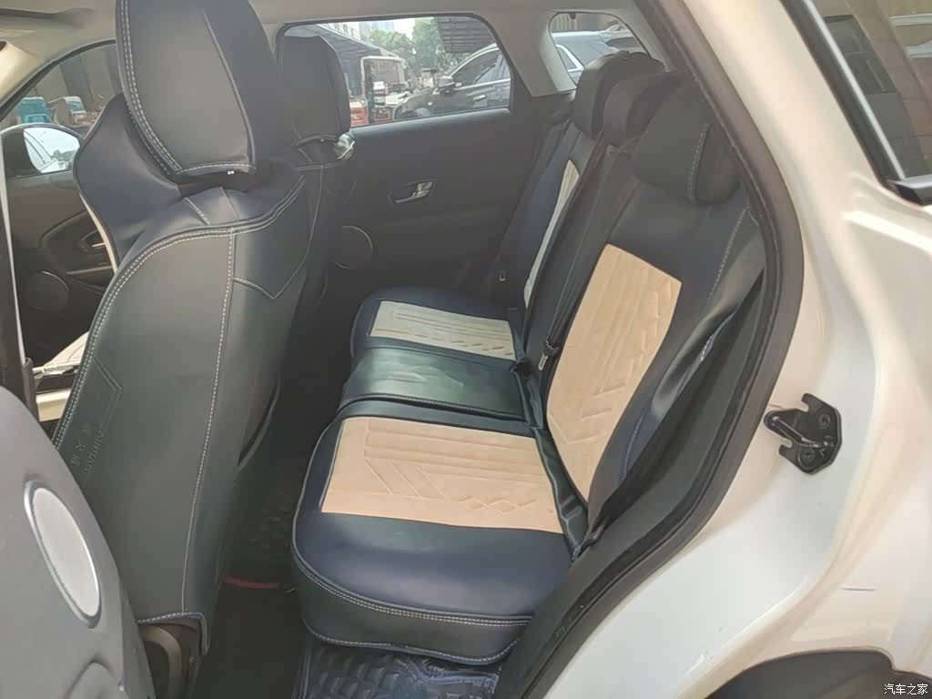 Land Rover Range Rover, 2017 17