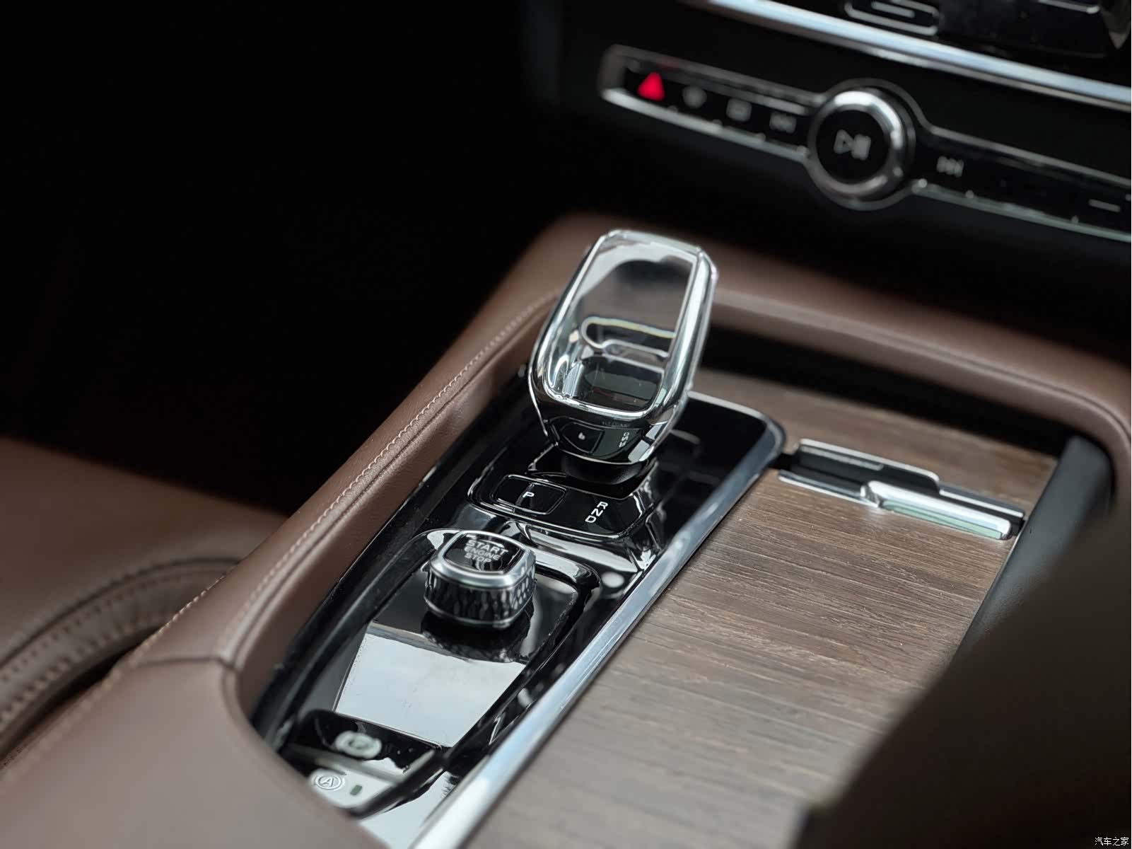 Volvo V90, 2023 20
