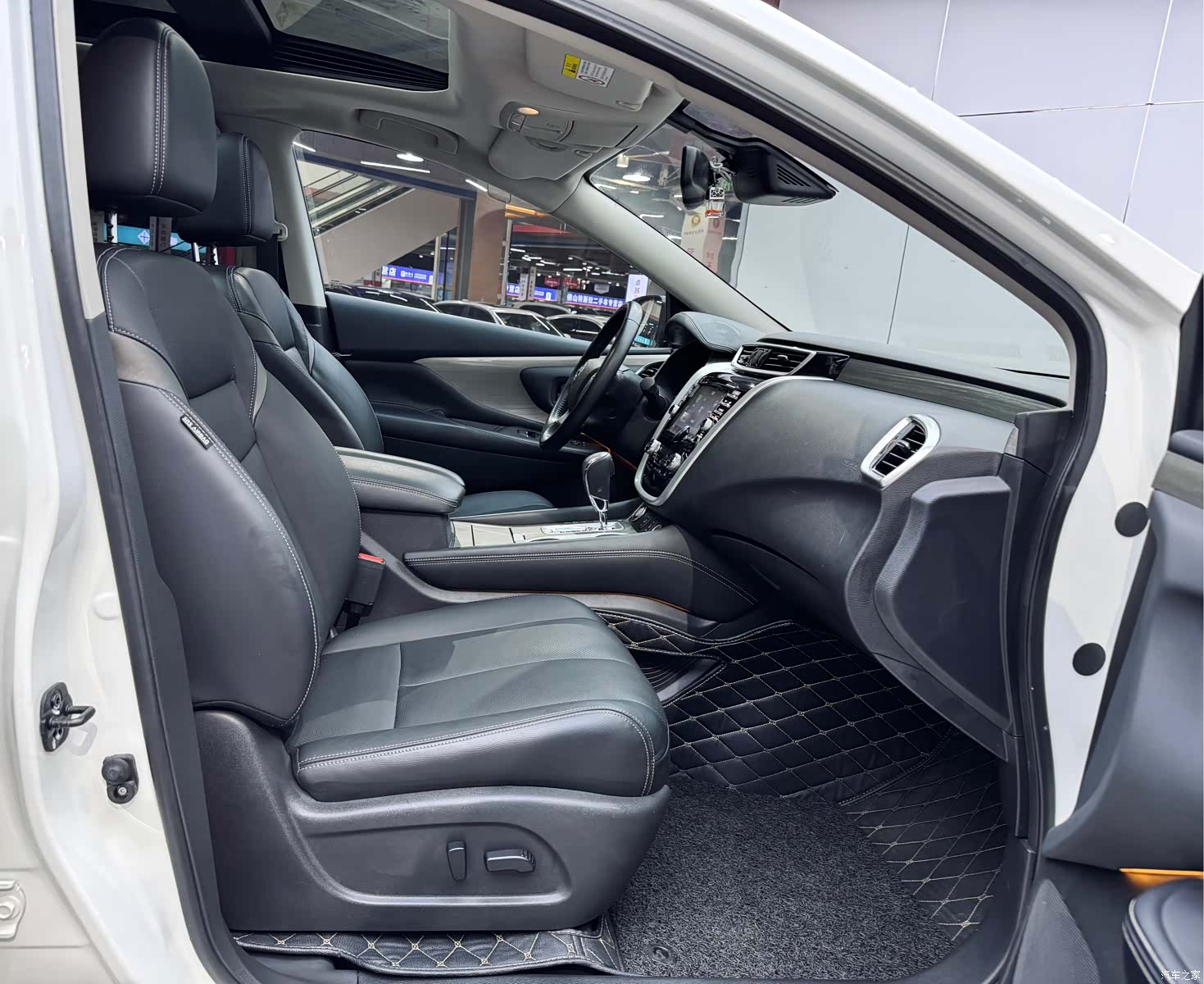 Nissan Murano, 2016 26