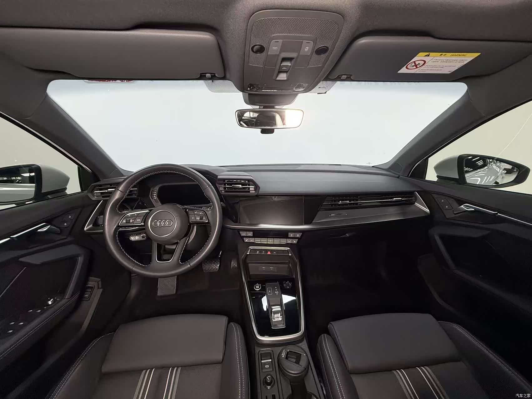 Audi A3, 2023 10