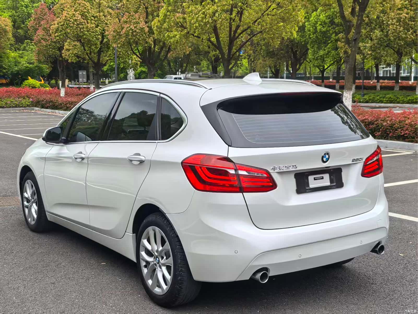 BMW 2 Series, 2018 4