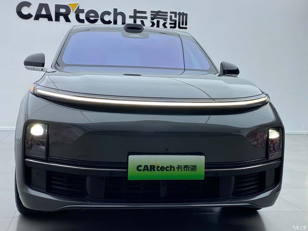 Li Auto L9, 2023 40