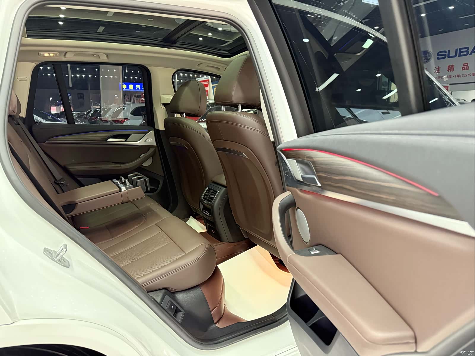 BMW X3, 2023 18