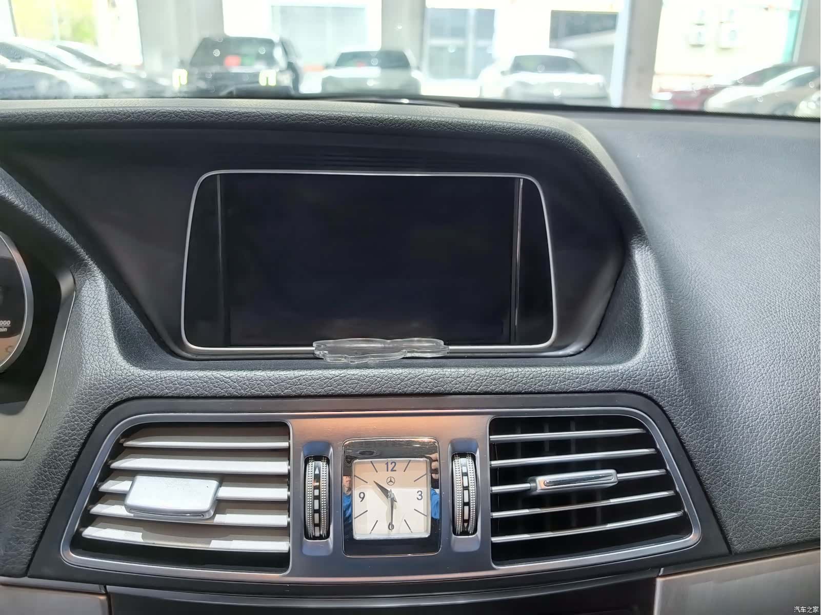 Mercedes-Benz E-Class, 2016 8