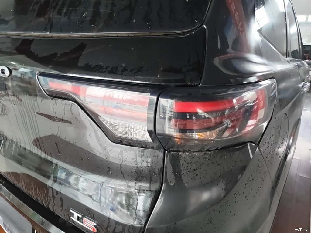 Bisu T5, 2018 8
