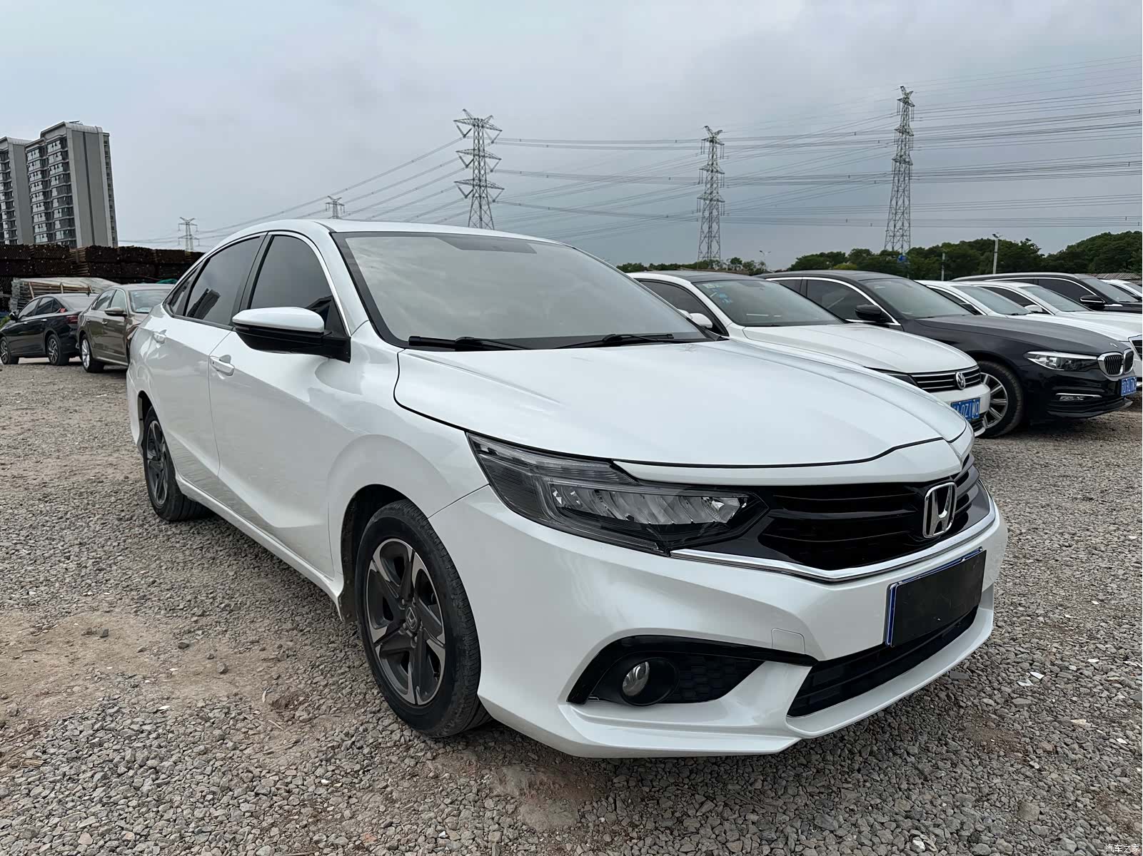 Honda V, 2019 2