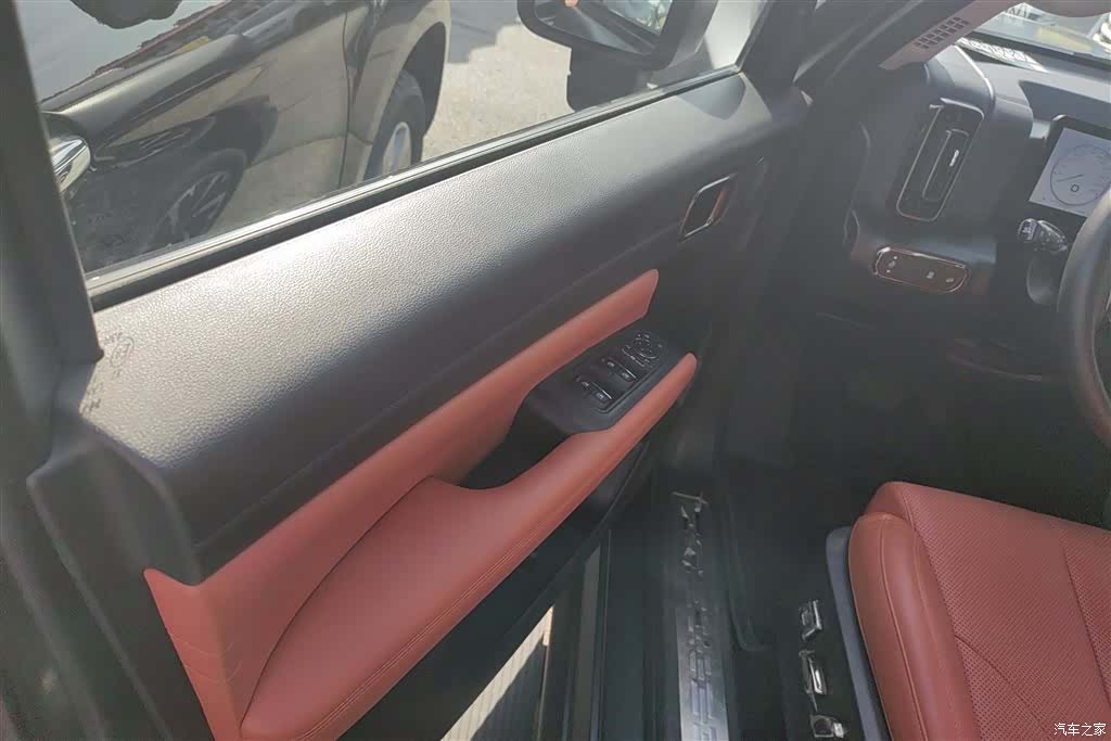 Haval H9, 2024 7