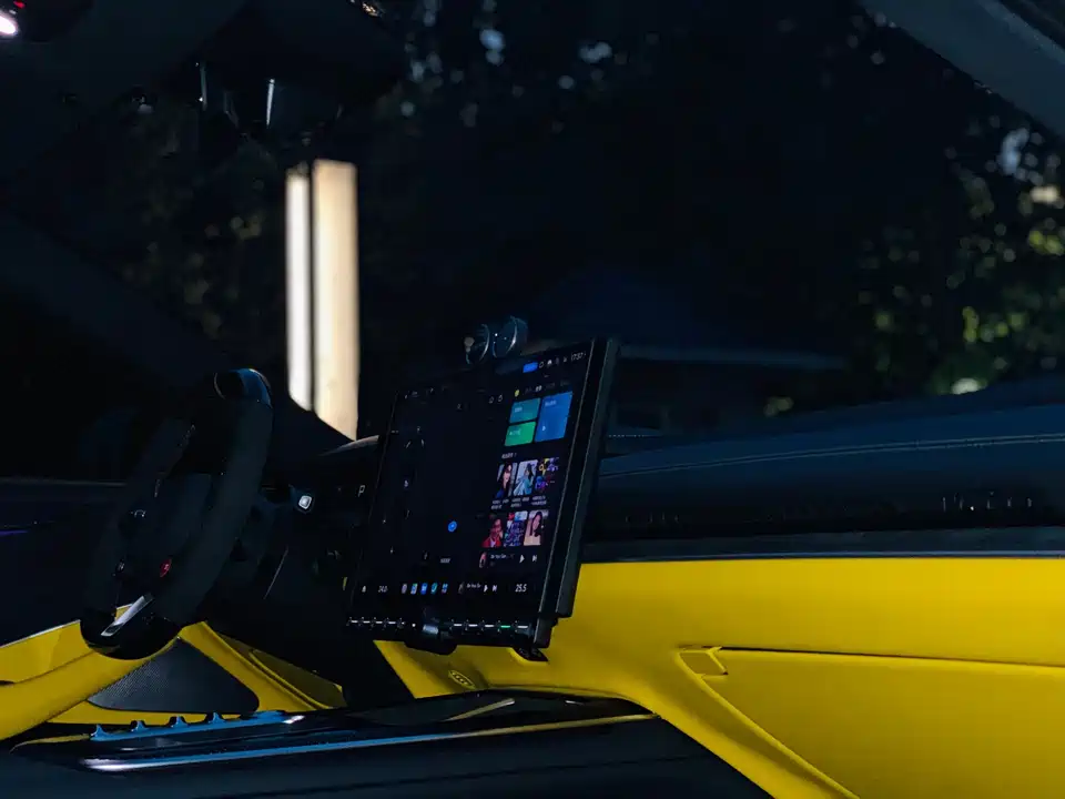 Xiaomi Xiaomi SU7 Ultra