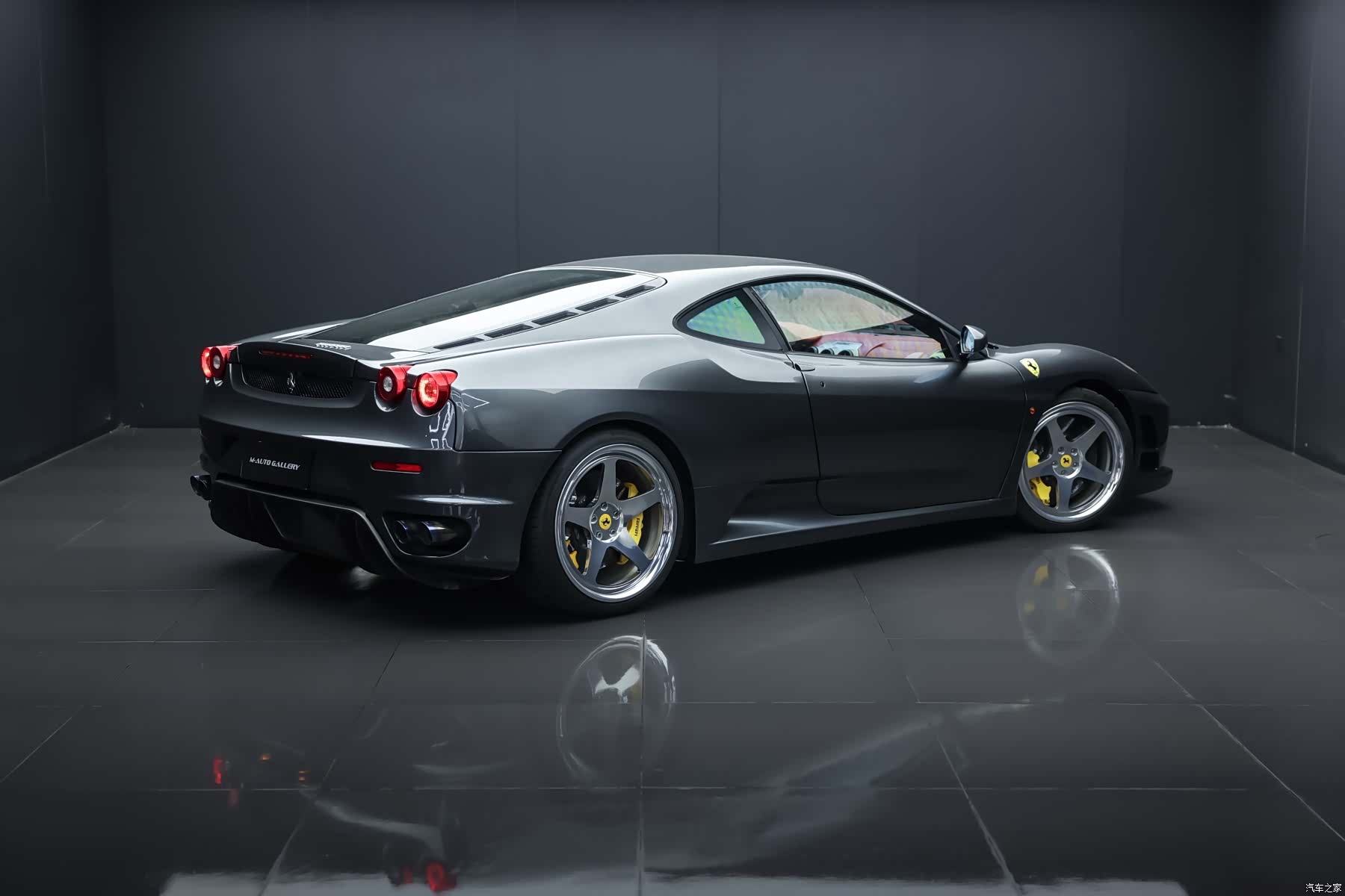 Ferrari F430, 2006 все фото