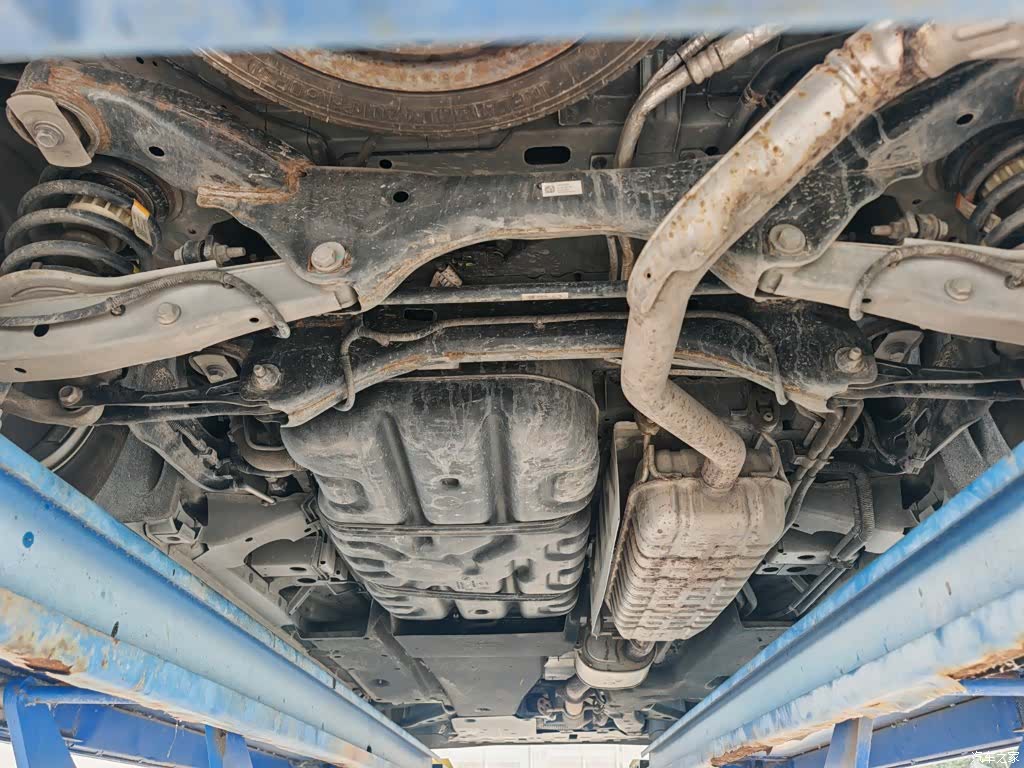 Buick GL8, 2020 27