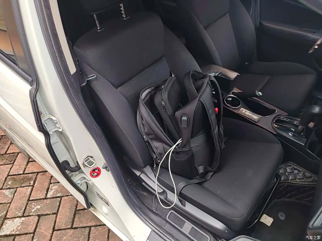 Honda Fit, 2018 25