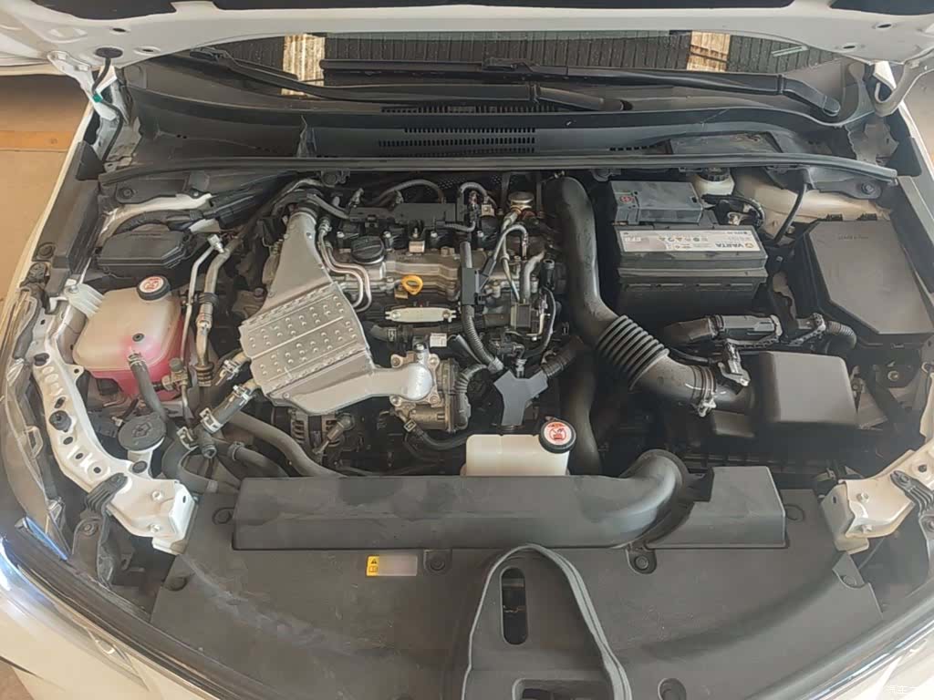 Toyota Corolla, 2021 20