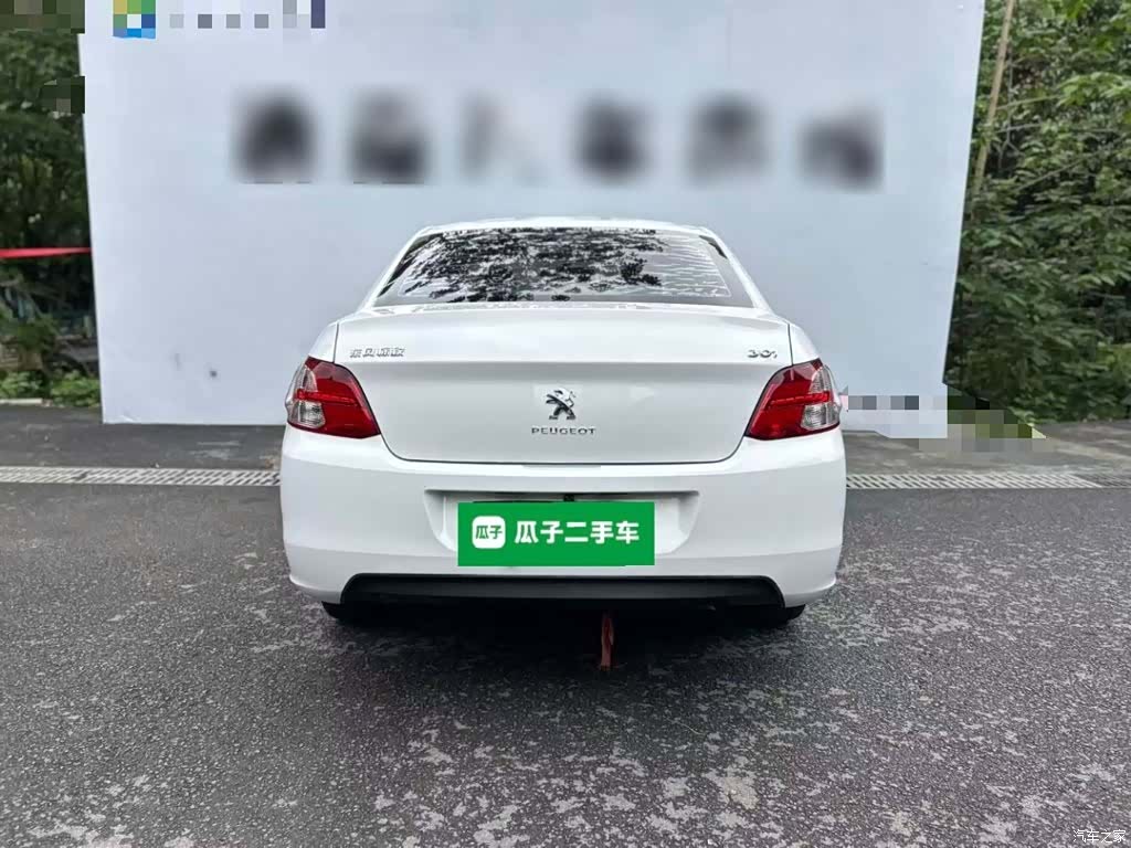Peugeot 301, 2017 6
