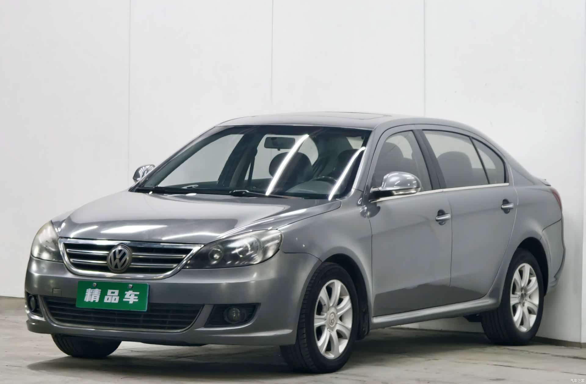 Volkswagen Lavida, 2012 1