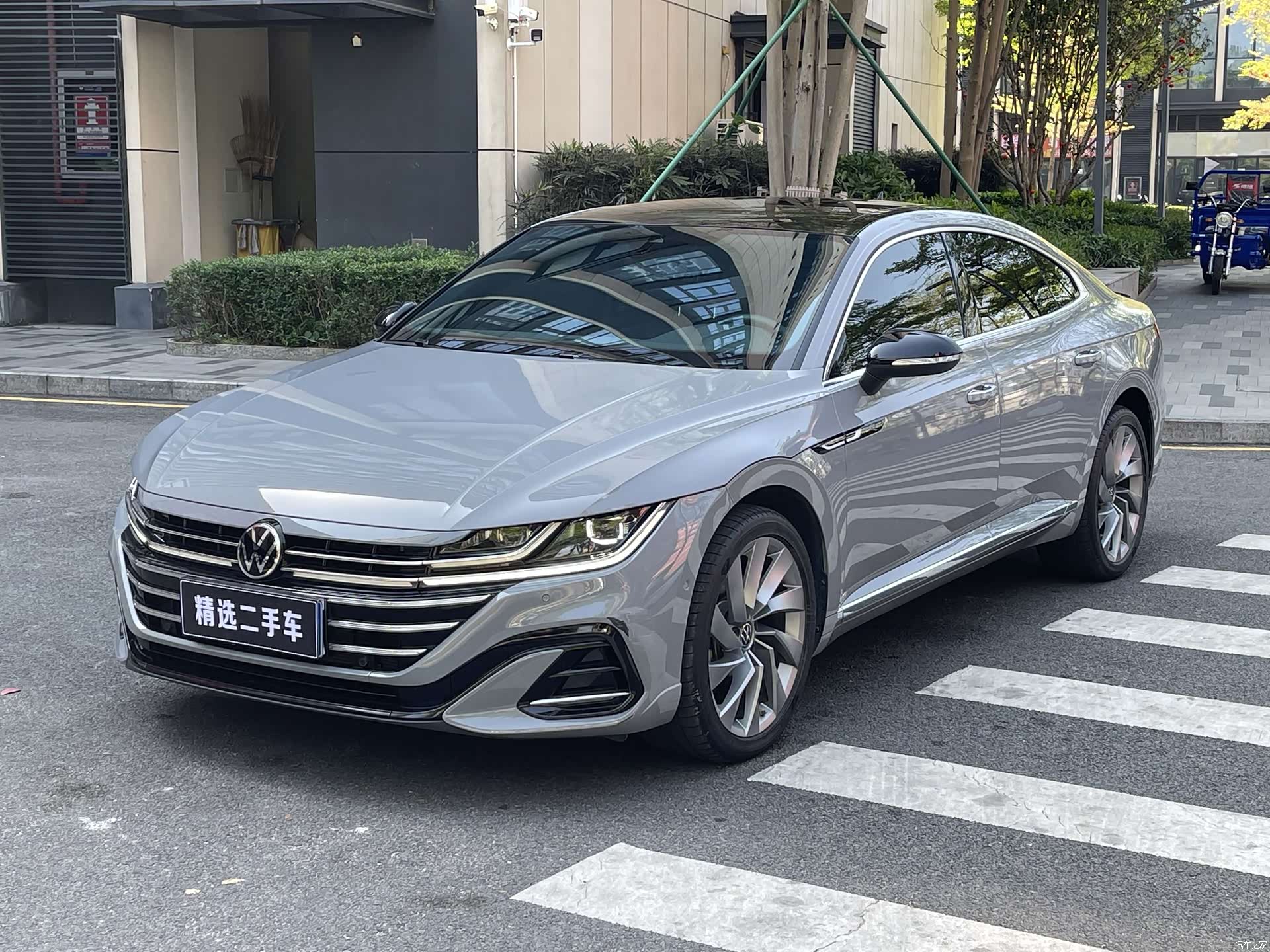 Volkswagen CC, 2023 1