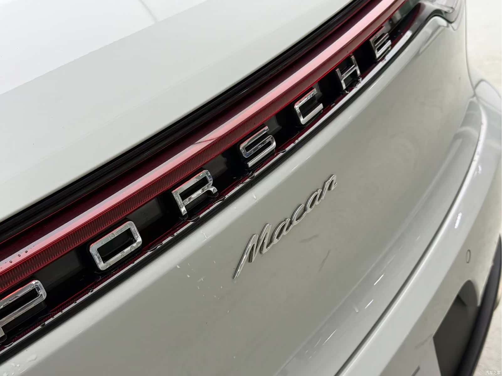 Porsche Macan, 2021 8