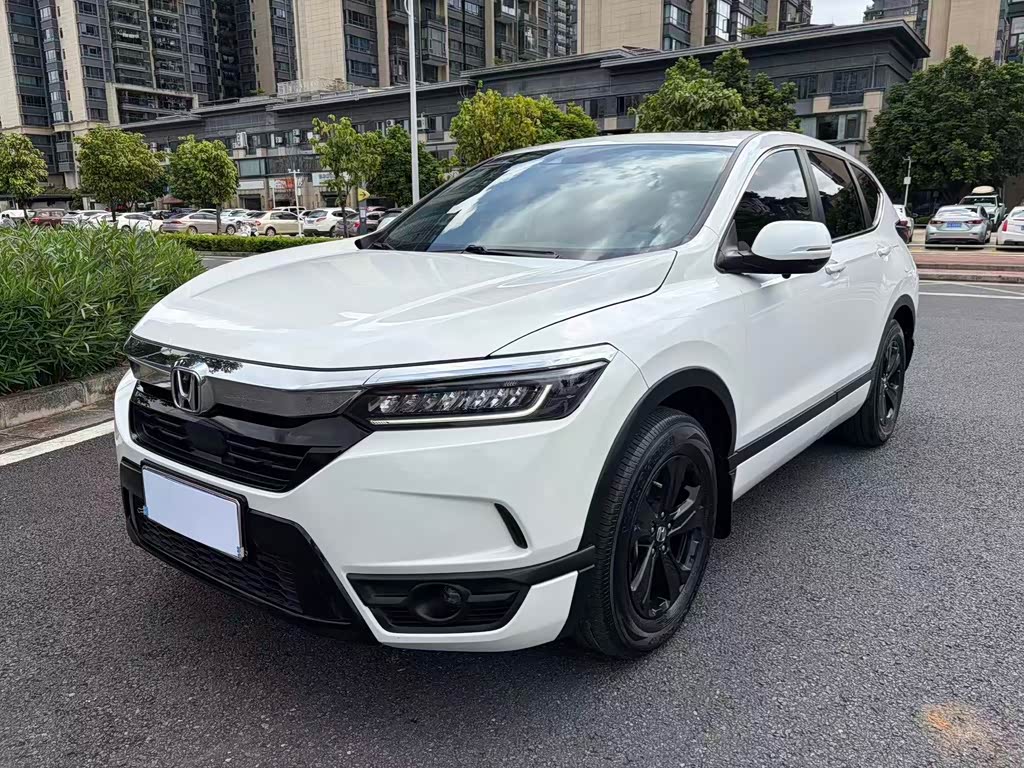 Honda Breeze