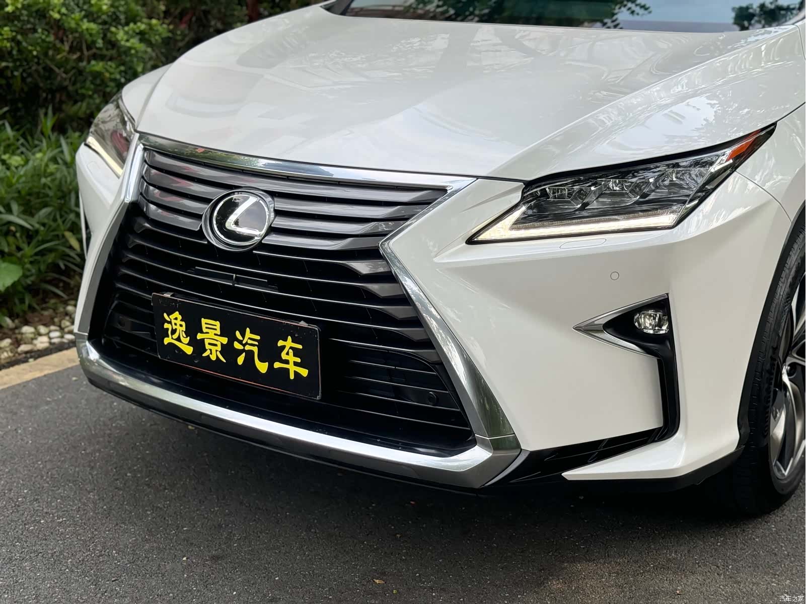 Lexus RX, 2018 20