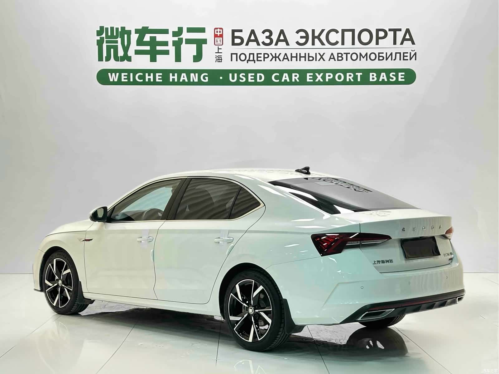 Skoda Octavia, 2023 6
