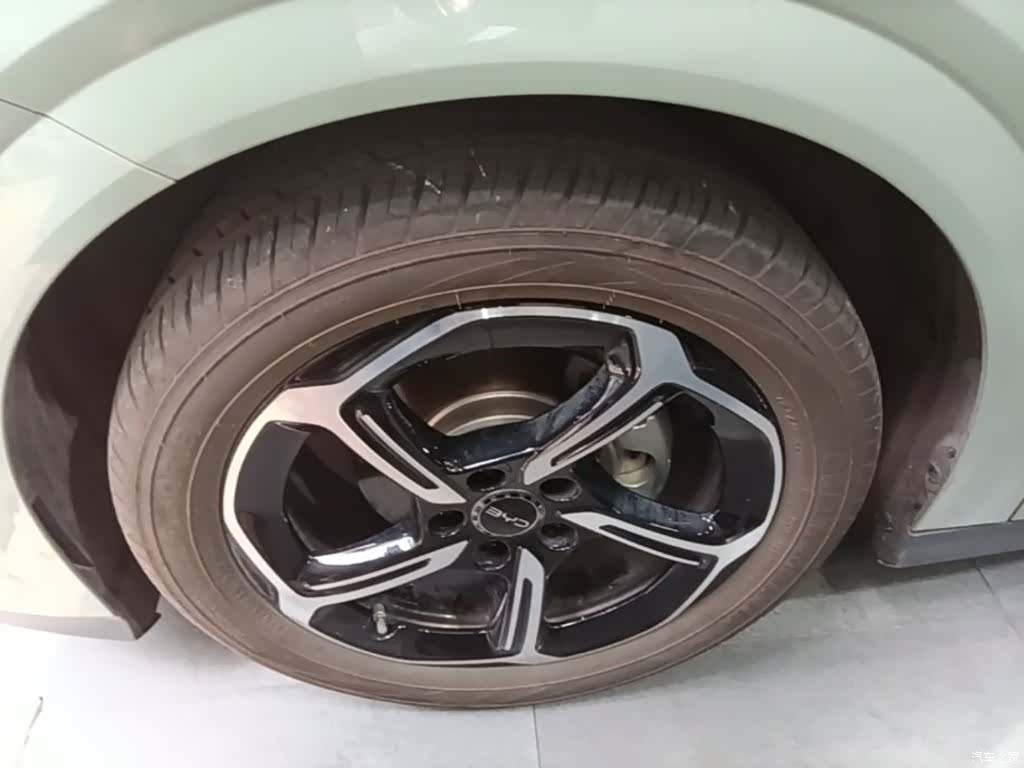 BYD Seal, 2025 23