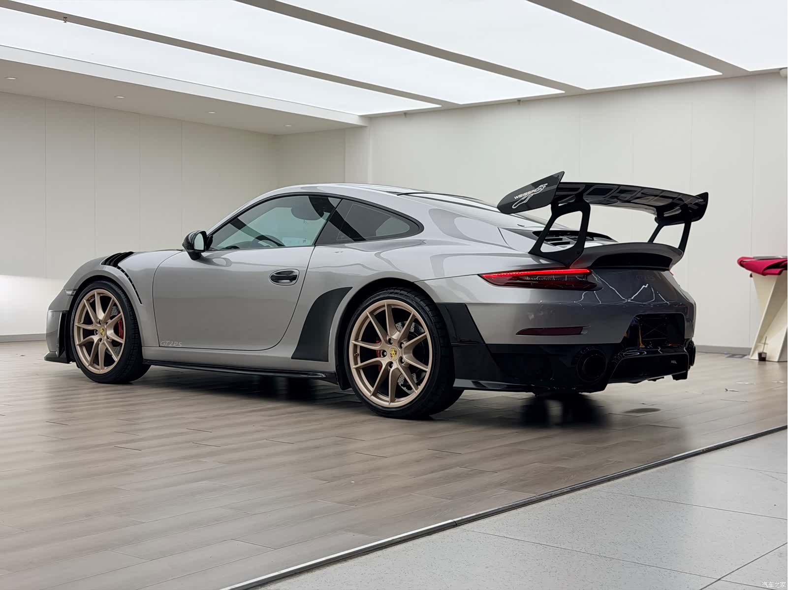 Porsche 911, 2014 7