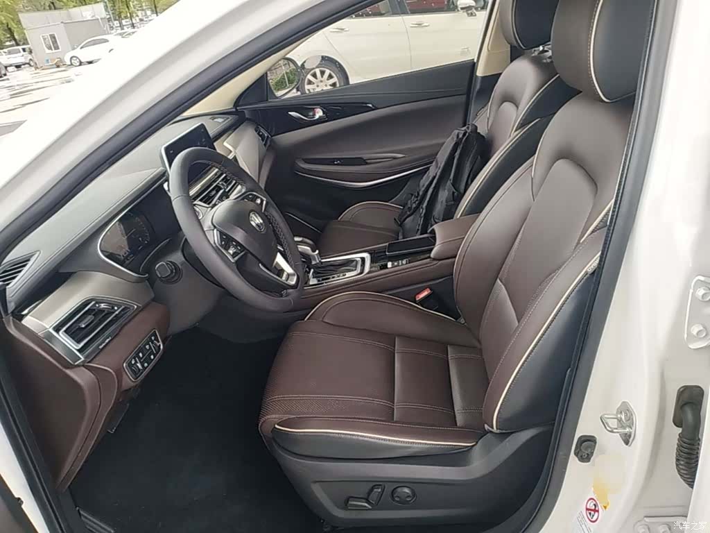 Changan CC, 2018 15