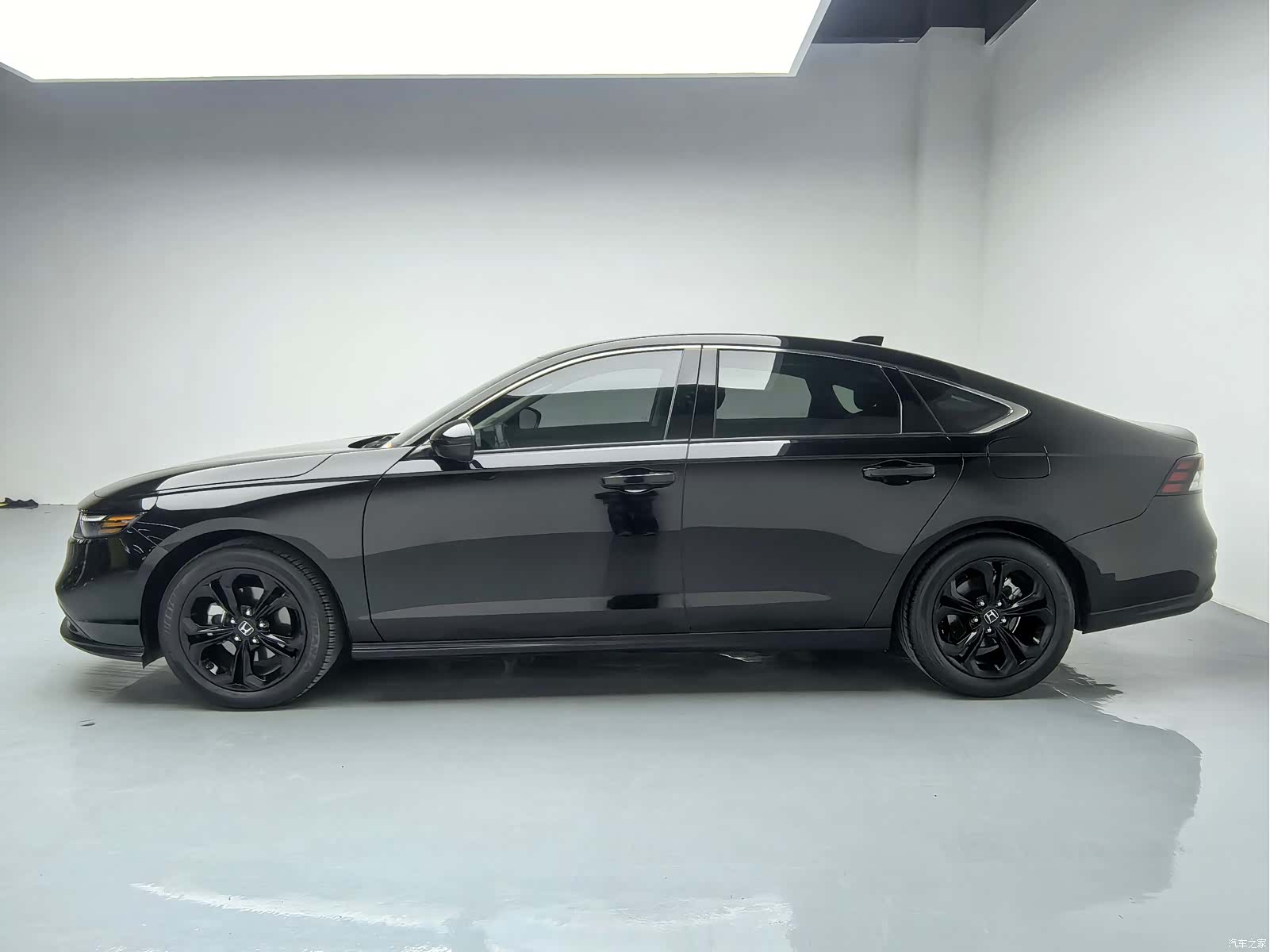 Honda Accord, 2025 все фото