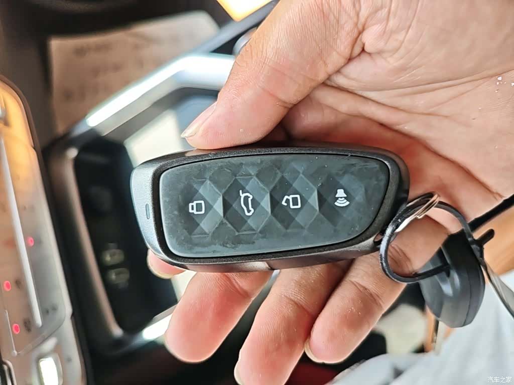 Haval H5, 2024 9