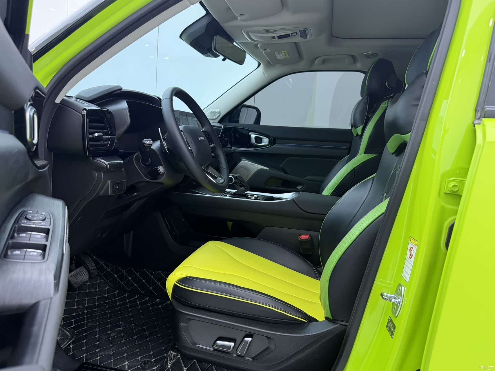 Haval Cool Dog, 2022 7