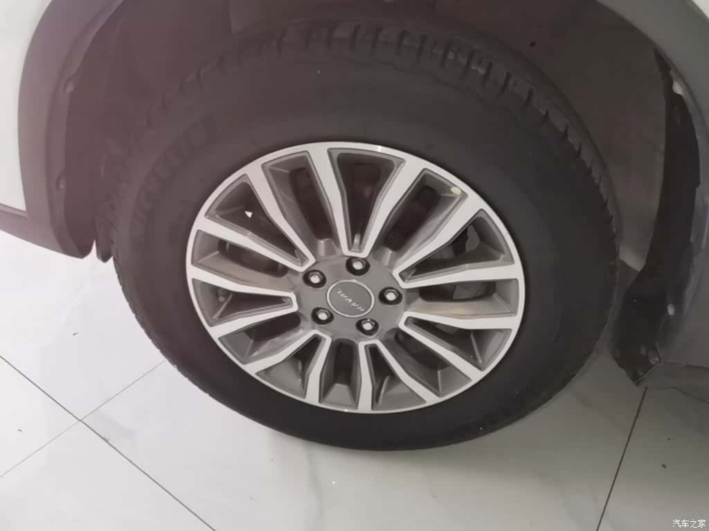 Haval H6, 2016 23