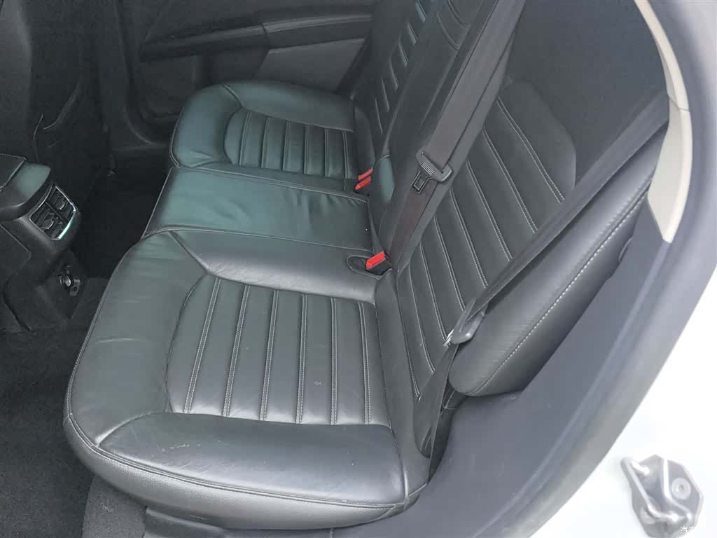 Ford Mondeo, 2016 14