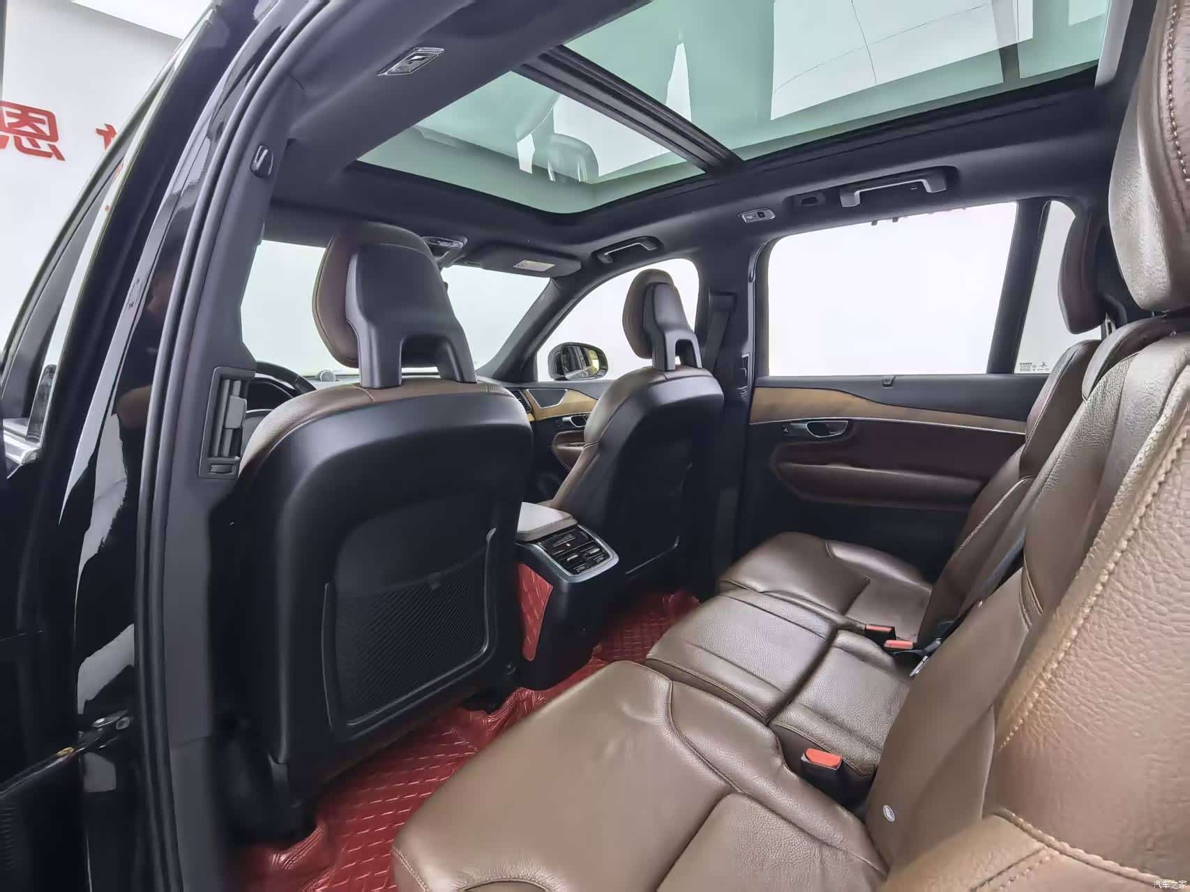 Volvo XC90, 2021 13