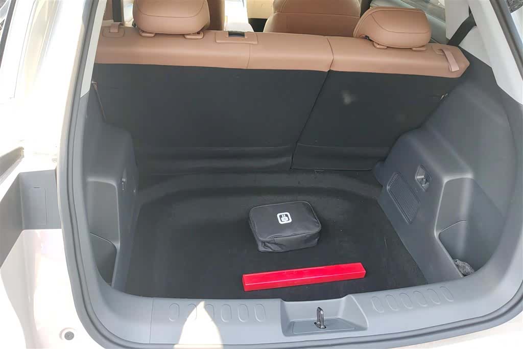 Wuling S, 2025 4