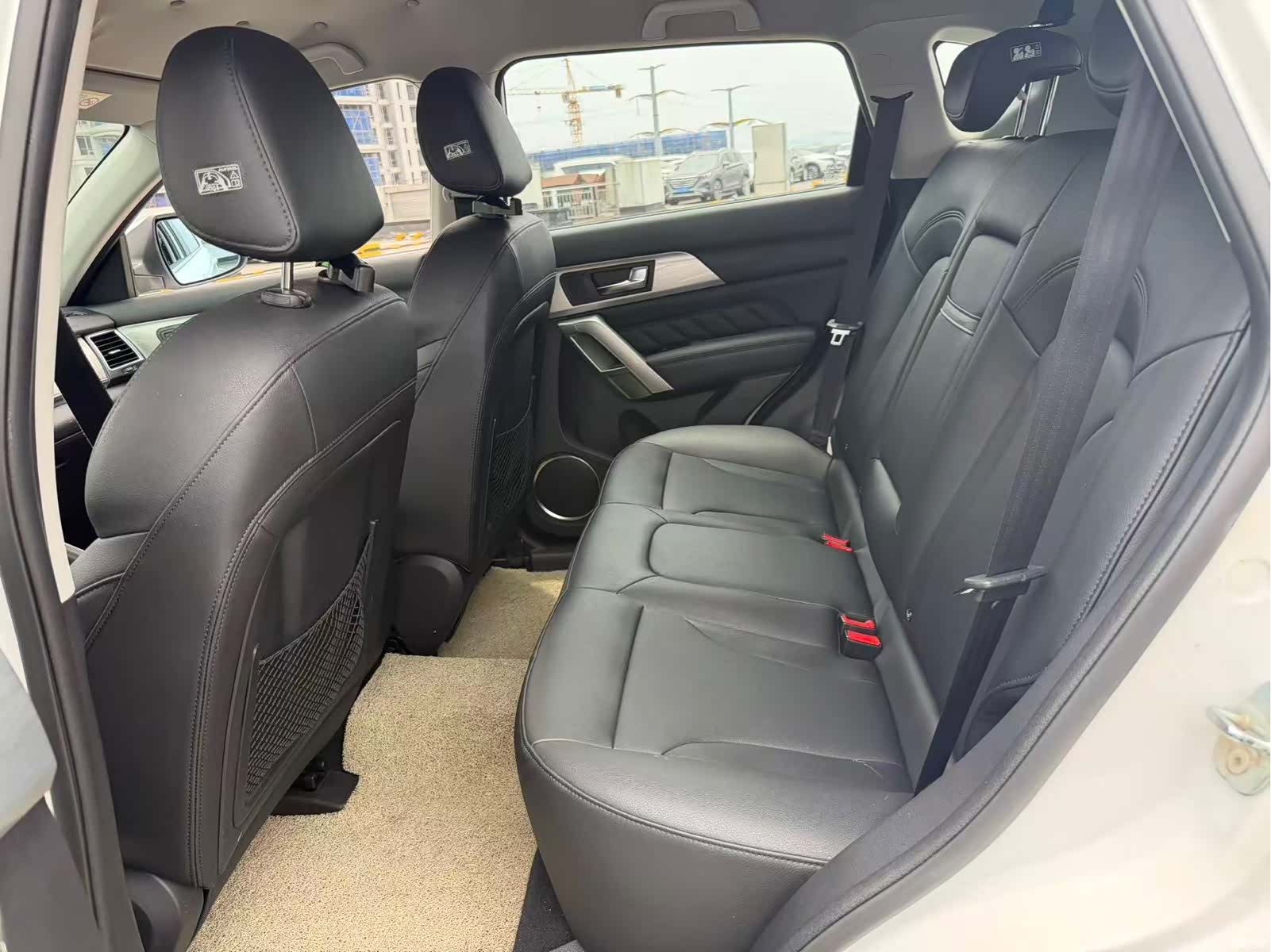 Haval H2, 2015 8