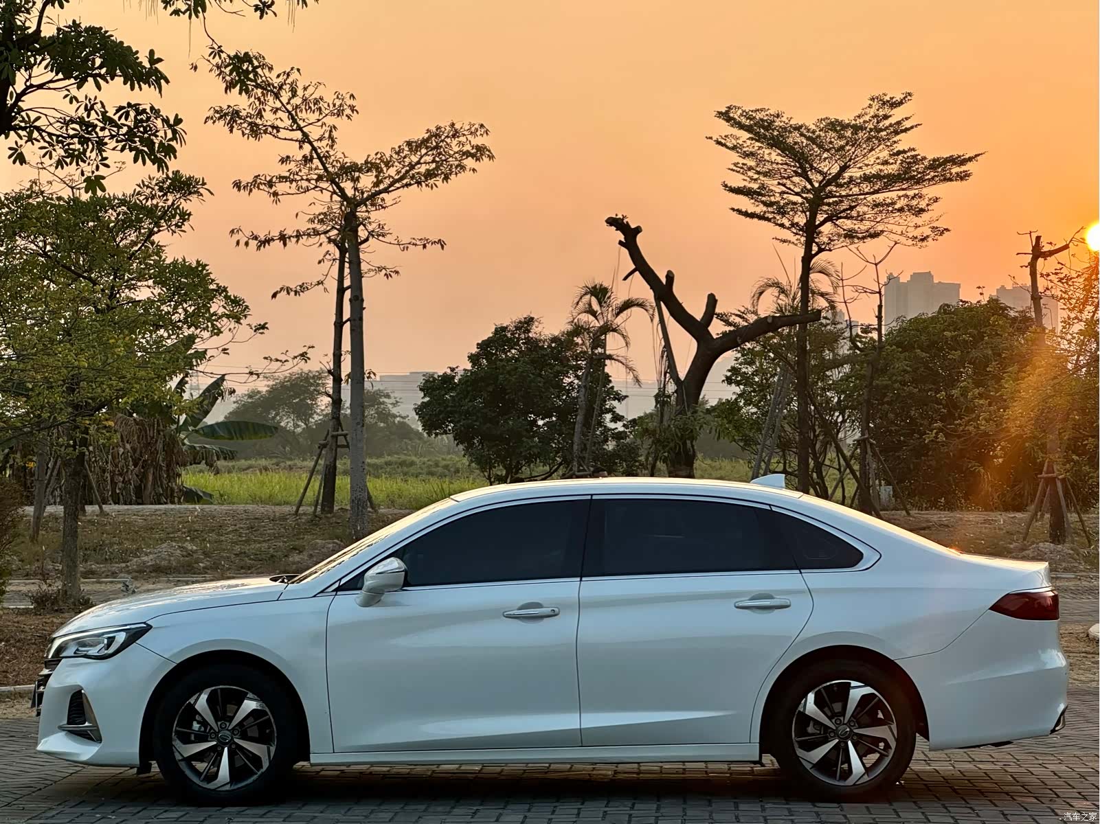 GAC GA6, 2019 7
