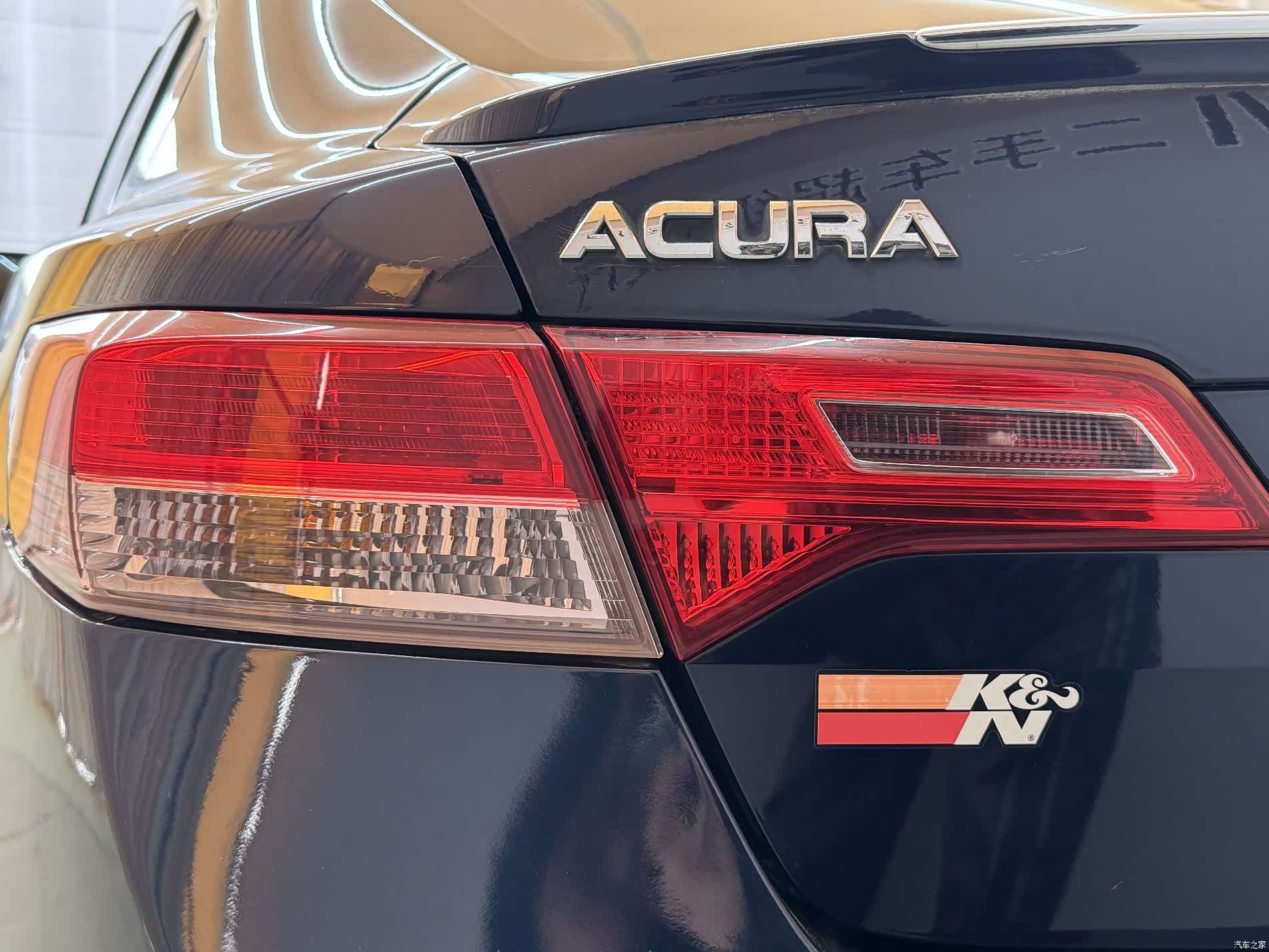 Acura ILX, 2014 24