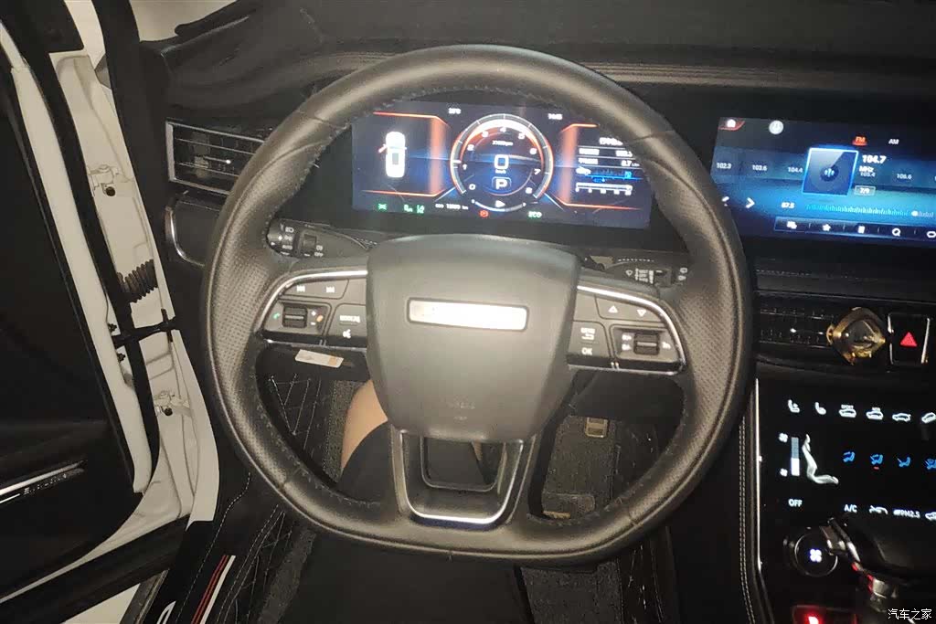 Jetour X90, 2020 15