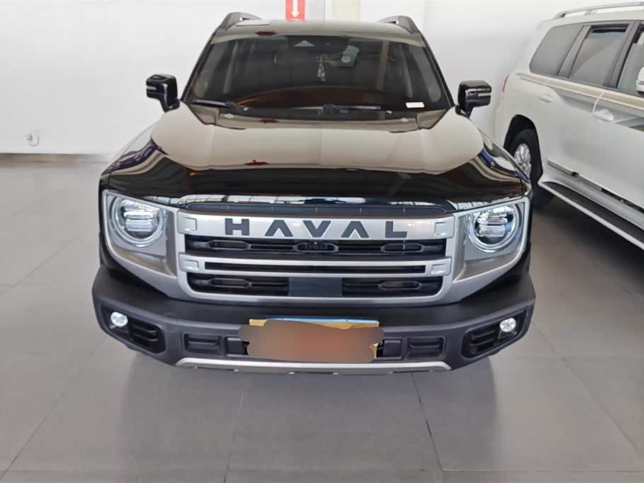 Haval Big dog Haval Big dog
