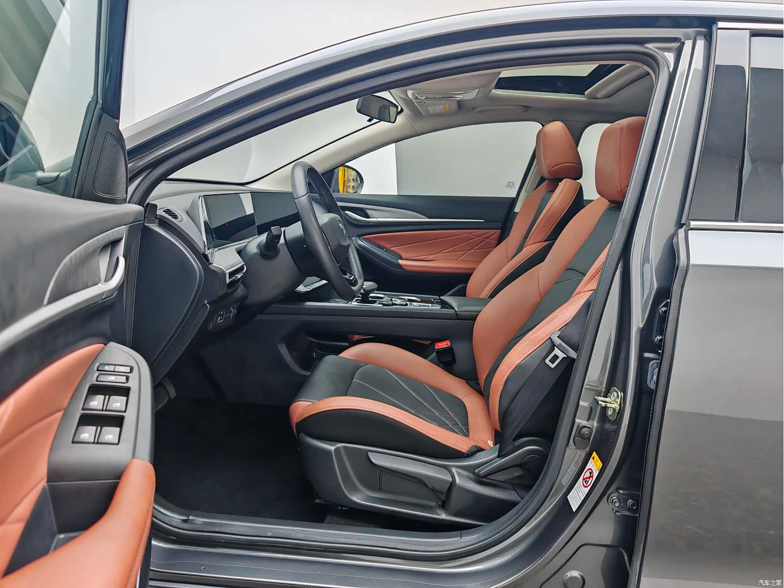 Changan Eado, 2023 14