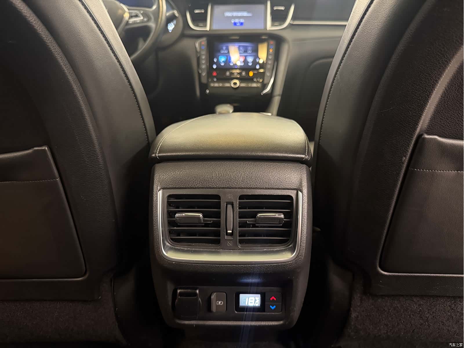 Infiniti QX50, 2019 14