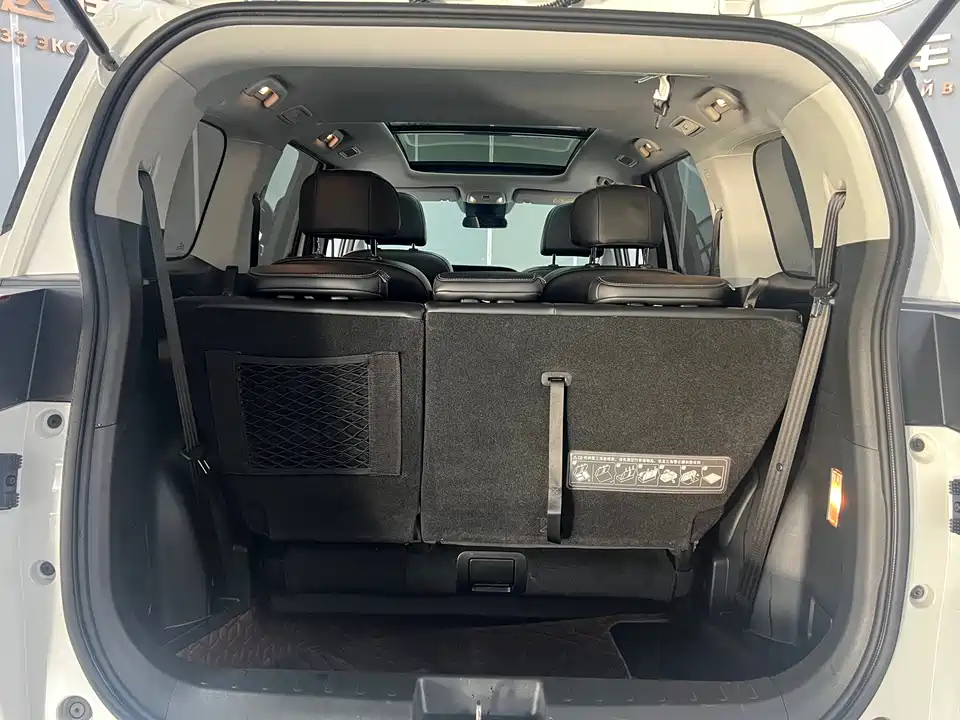 Trumpchi Trumpchi M6