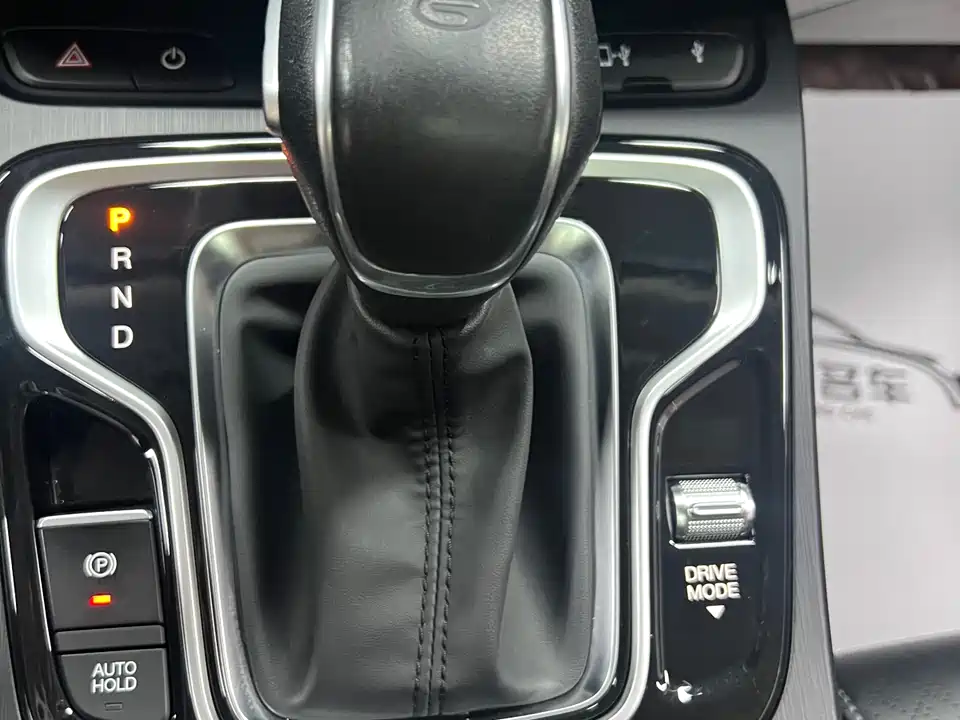 Trumpchi Trumpchi M6