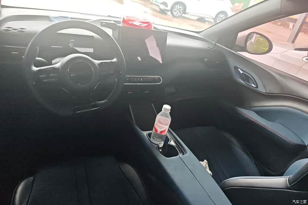 BYD Seagull, 2024 12