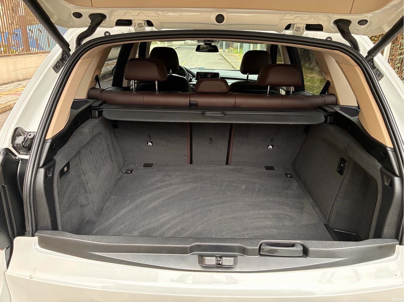 BMW X5, 2016 12