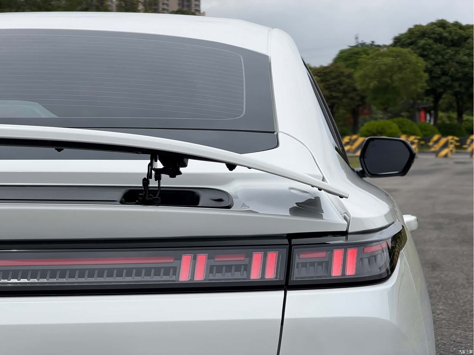 Changan Eado, 2025 10