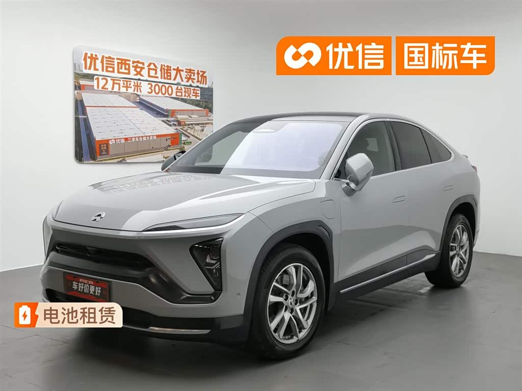 NIO EC6