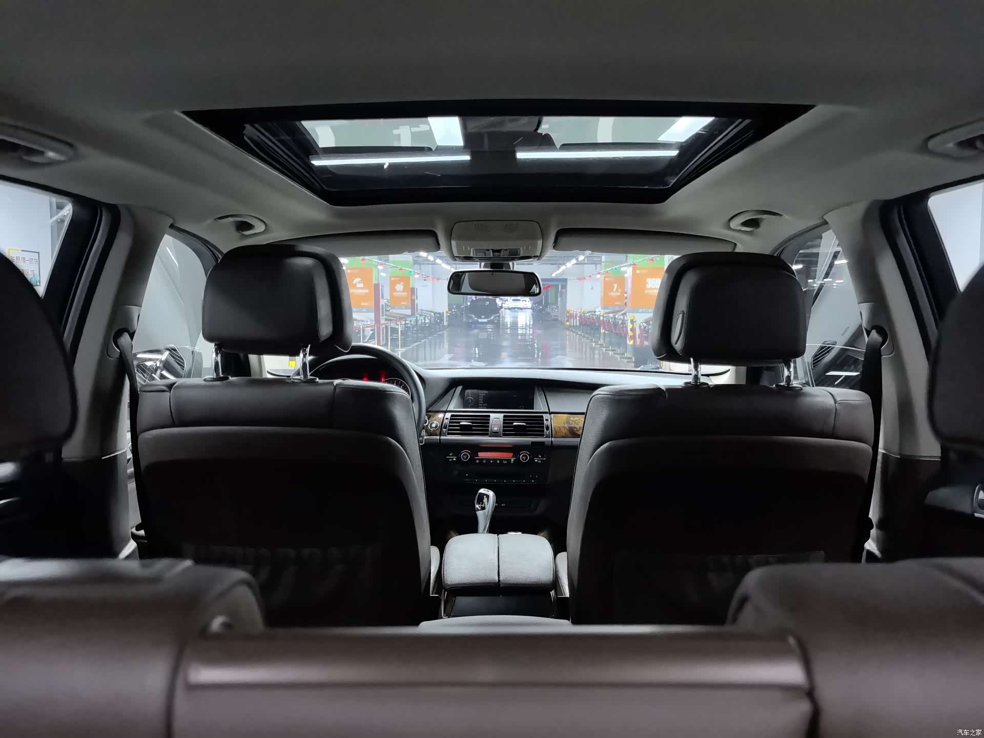 BMW X5, 2013 14
