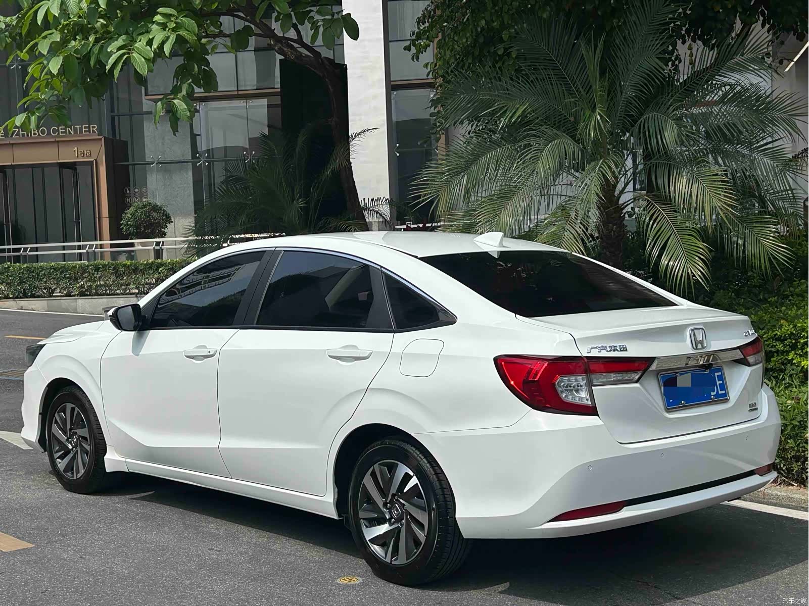 Honda Crider, 2021 все фото