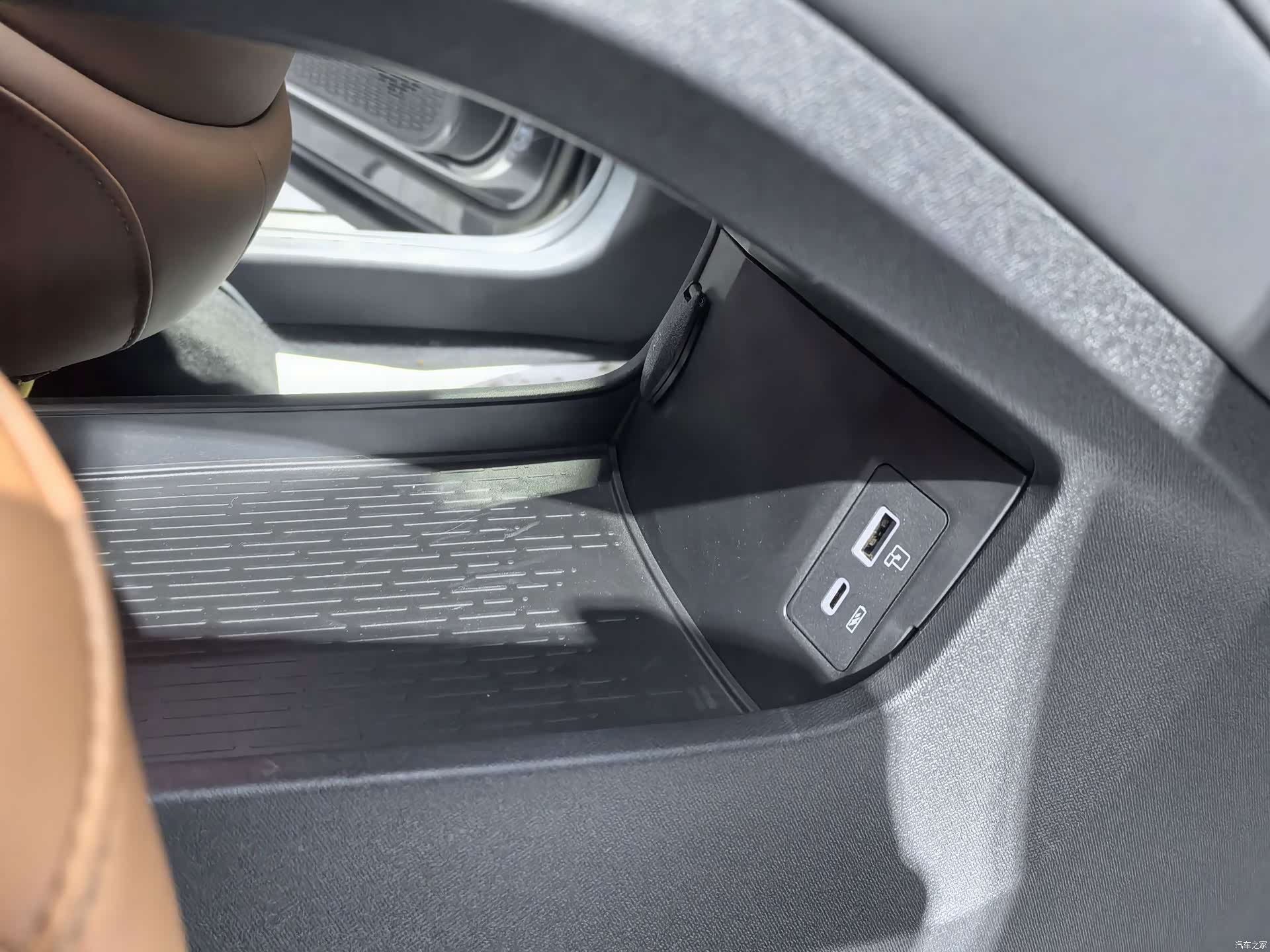 Chery Tiggo 8, 2026 17